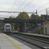 18.10.2017 - Výstavba železniční zastávky Havířov-Střed (2)